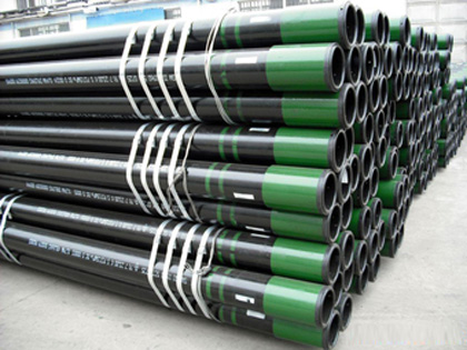 OCTG casing and tubing