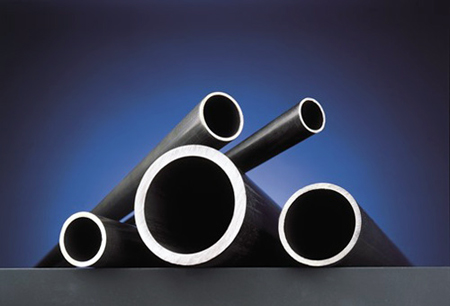 TICO alloy tubing