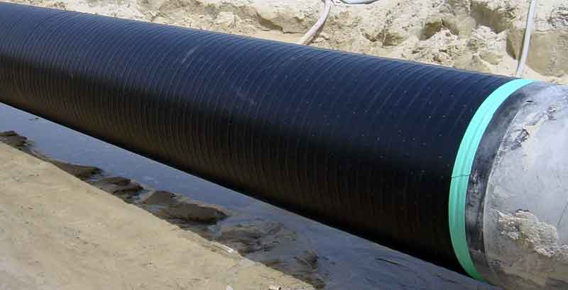 anti corrosion technologies for pipelines