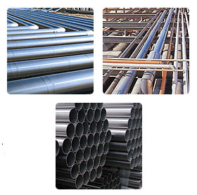 application of pipe