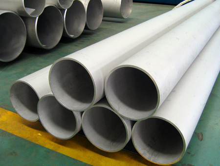 cold rolling seamless pipe