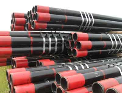 important position of petroleum pipe