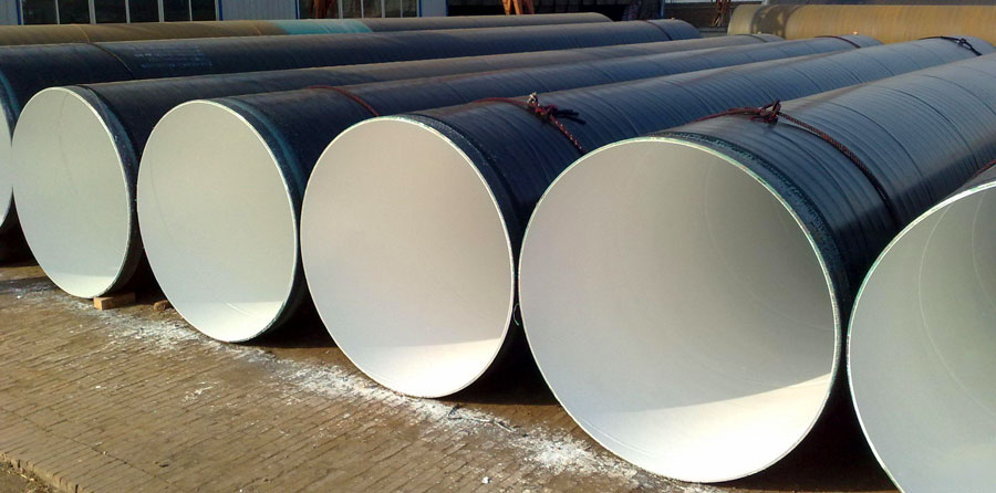 pipeline corrosion protection