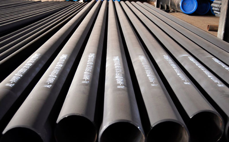 Specification covers for ASTM A519 seamless carbon steel tubing