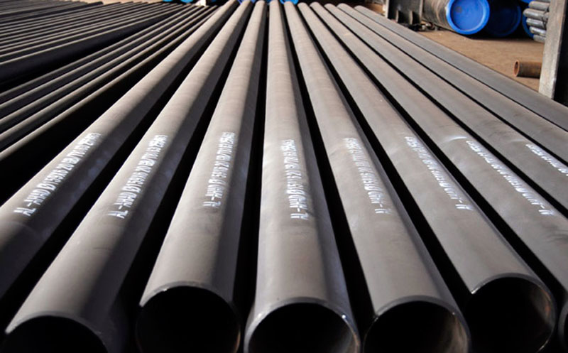 seamless carbon steel tubes