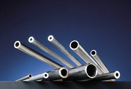 seamless carbon steel tubing