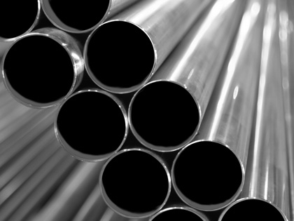 Seamless pipes