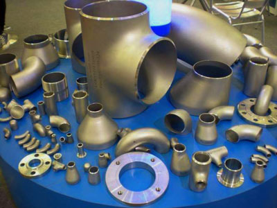 TICO offer steel pipe fittings to guarantee your pipeline engineering